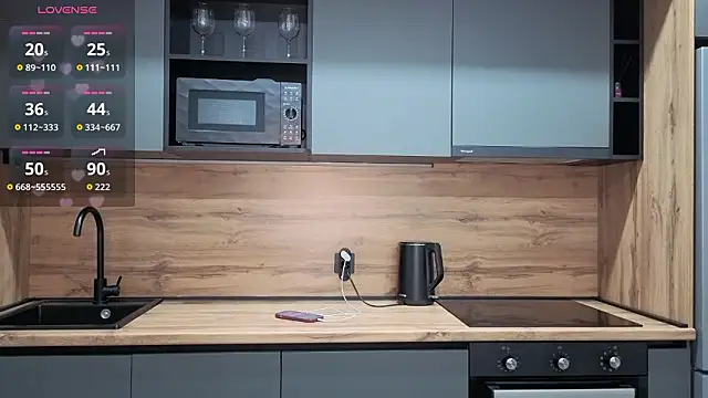 alice_toffee élő XXX-chatje