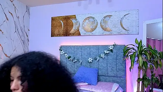 Zoe-yanin Live XXX-Chat