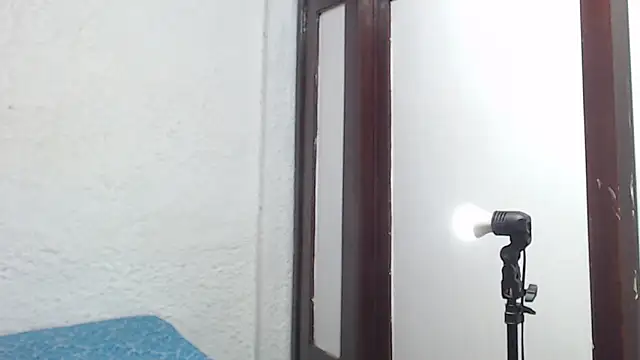 Chat XXX en directo de nicol_tobon