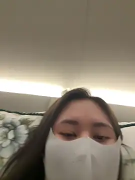 czamabe 在線直播表演