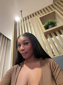 دردشة ___Nessa الجنسية المباشرة