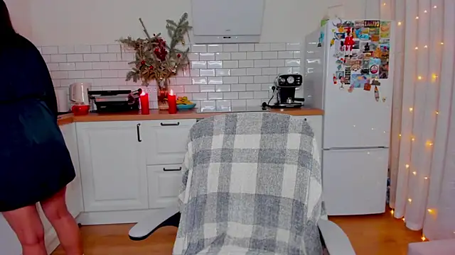 FieryHeart – Kamerová šou