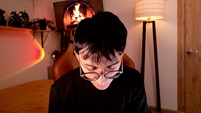 Chat XXX en directo de Mr_evan1