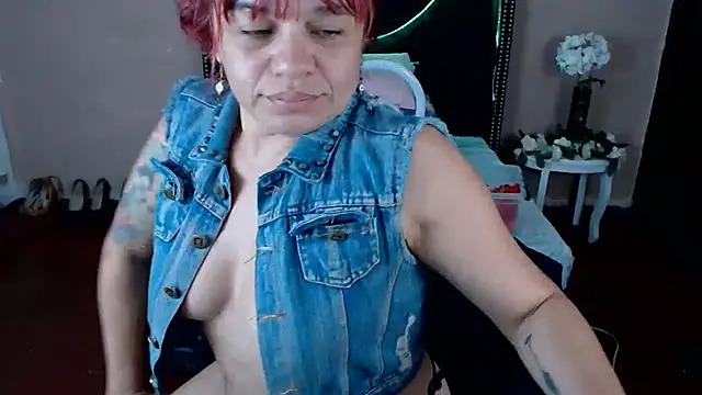 VioletaaaSlave Webcam show