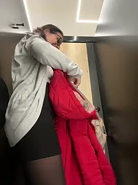 Chat +18 de NataKitten ao vivo