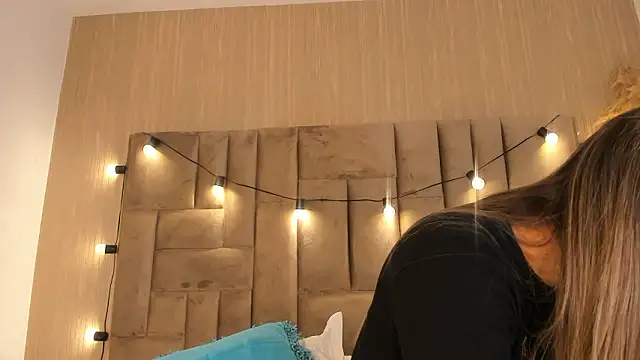 ClaradelMar's Live XXX Chat