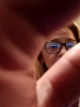 Show de webcam de Goldenndoll