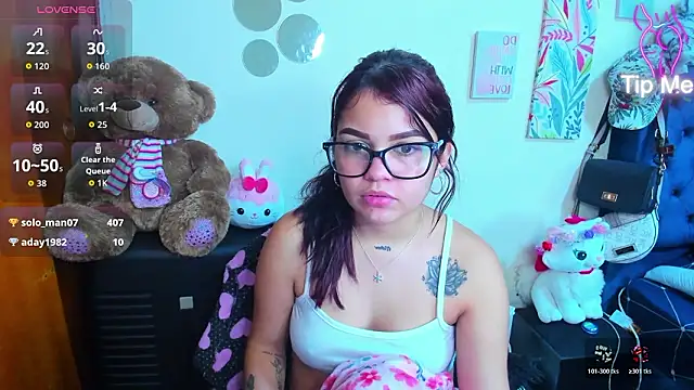 Ema__Luna লাইভ XXX চ্যাট