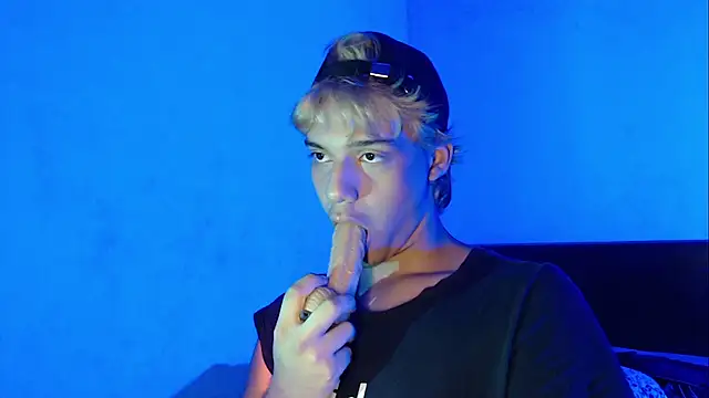 Chat XXX en directo de CrisotpherMoretti