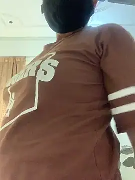 Sunitahotgirl 网络视讯表演