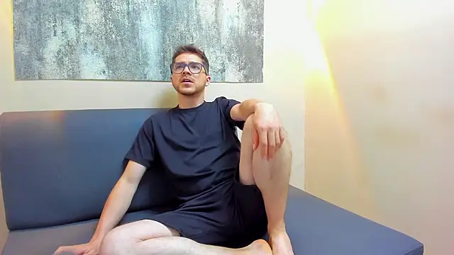 Chat XXX en directo de MATTHEW_EVANS1