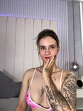 JuliaColemann Chat XXX in diretta