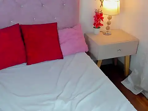 Show de webcam de JAADE_MOORE