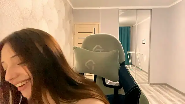 TannaKnutsen Chat XXX in diretta