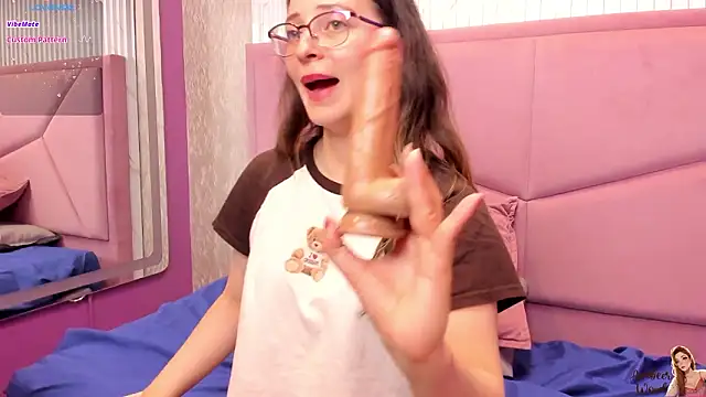 AmbeerWood_: онлайн-секс-чат