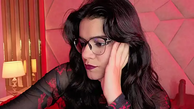 Chat XXX en directo de ValerieKay_