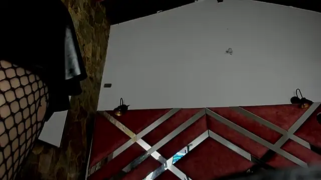 madame_ibby Adlı Modelin Web Kamerası Şovu