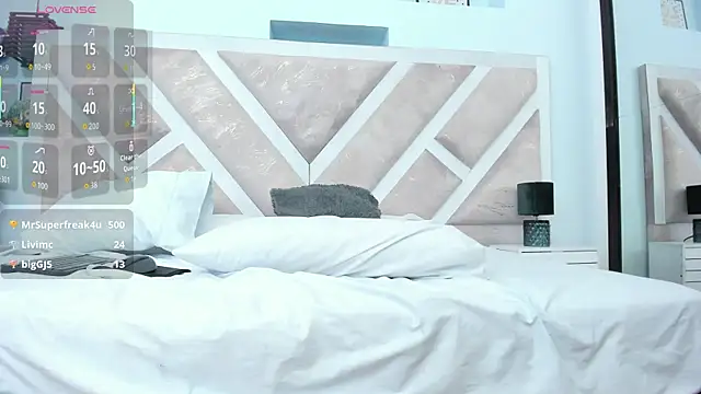 hotmature1's Webcam Show