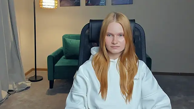 TheressaDotts Live XXX-Chat