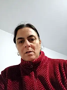 IsabelleCraft élő XXX-chatje