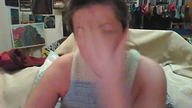 Chat +18 de MariaAnaSunshine ao vivo