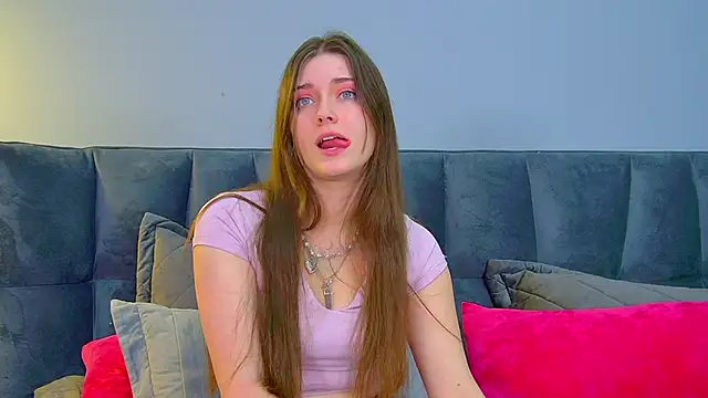 JessicaJewells – Naživo XXX chat