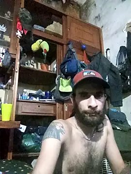 hairy_mannn 라이브 XXX 채팅