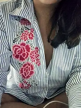 Chat +18 de Love_heartss ao vivo