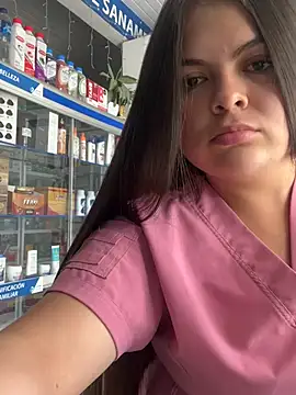 Chat +18 de EvaLuna25 ao vivo