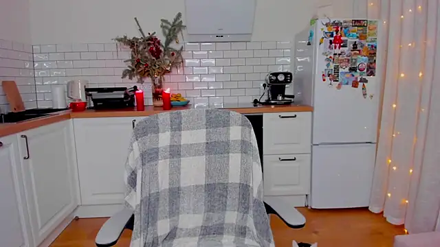 FieryHeart – Naživo XXX chat