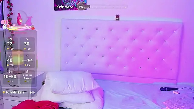 Madison_horny69 Chat XXX in diretta