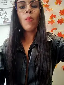 Show webcam de Astrid--