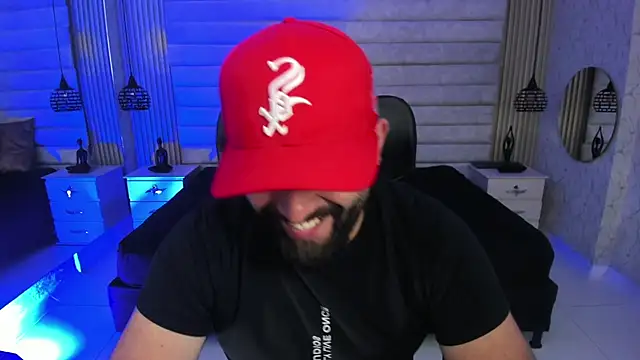 jhon_bear03 Live XXX-Chat