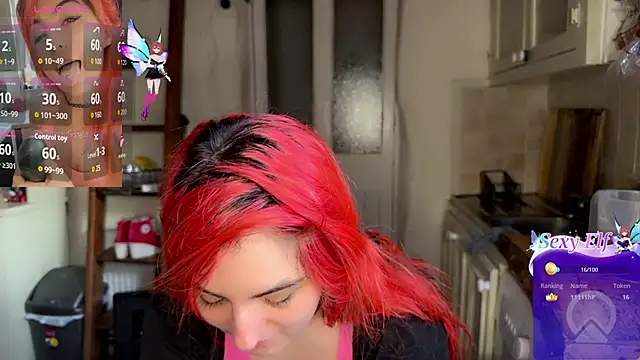 jennystyle – Naživo XXX chat