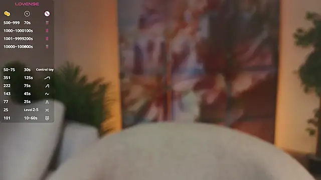 Chat +18 de UdelaAllston ao vivo