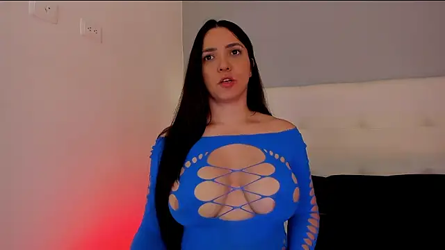 Chat XXX en directo de NataliaBuiles