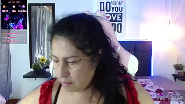 Živý XXX chat Keyla01_