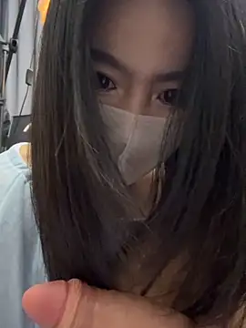 Živý XXX chat feifei-love