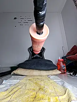 Pertunjukan Kamera Web big_pusyy