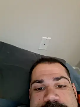 Вебкам-шоу Zander823