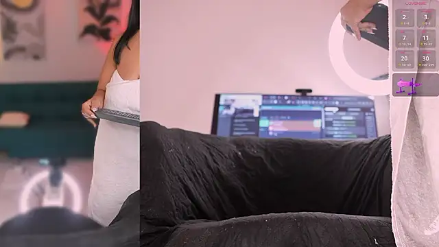 SheylaBakerr live XXX chat