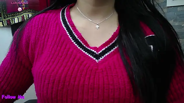 dayadubey_ Show in webcam