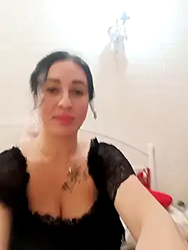 angel_demon17 Adlı Modelin Canlı XXX Sohbeti