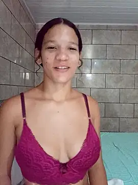 By_Aninha's Webcam Show