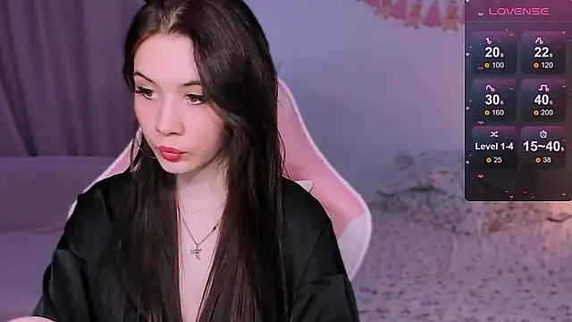 Chat XXX ao vivo de CoddleWeeper_