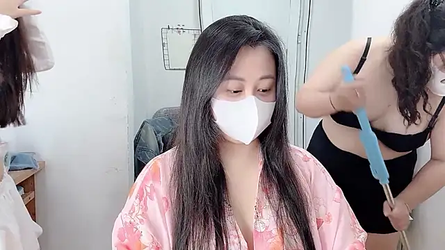 Bamboo_Swetie live XXX chat