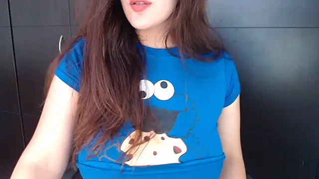 AdharaLujan Chat XXX live