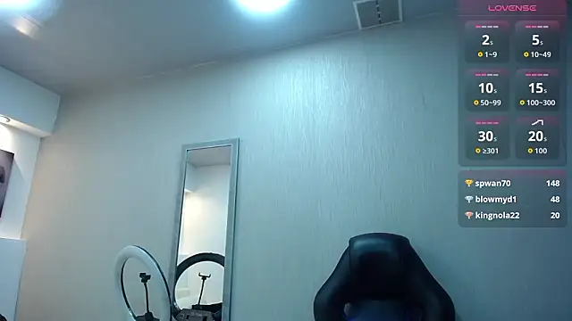 Harmony_Hills Live XXX-chat