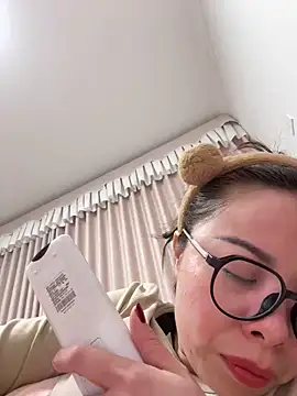 Chat XXX ao vivo de chick-888