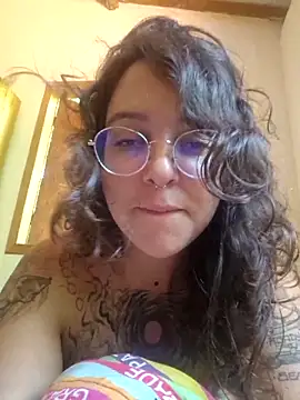 Chat XXX ao vivo de Blue_Liz